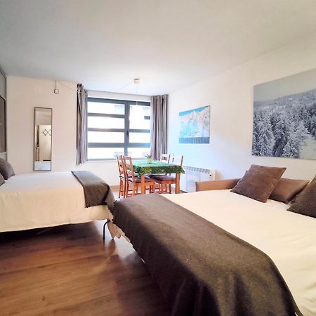 A Pie De Pistas De La Molina, La Mejor Ubicacion Apartment La Molina  Luaran gambar