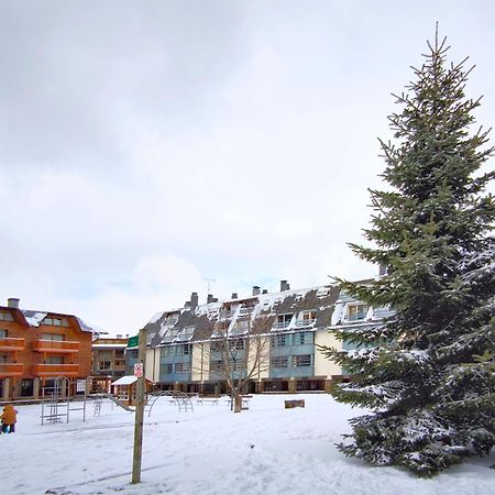 A Pie De Pistas De La Molina, La Mejor Ubicacion Apartment La Molina  Luaran gambar