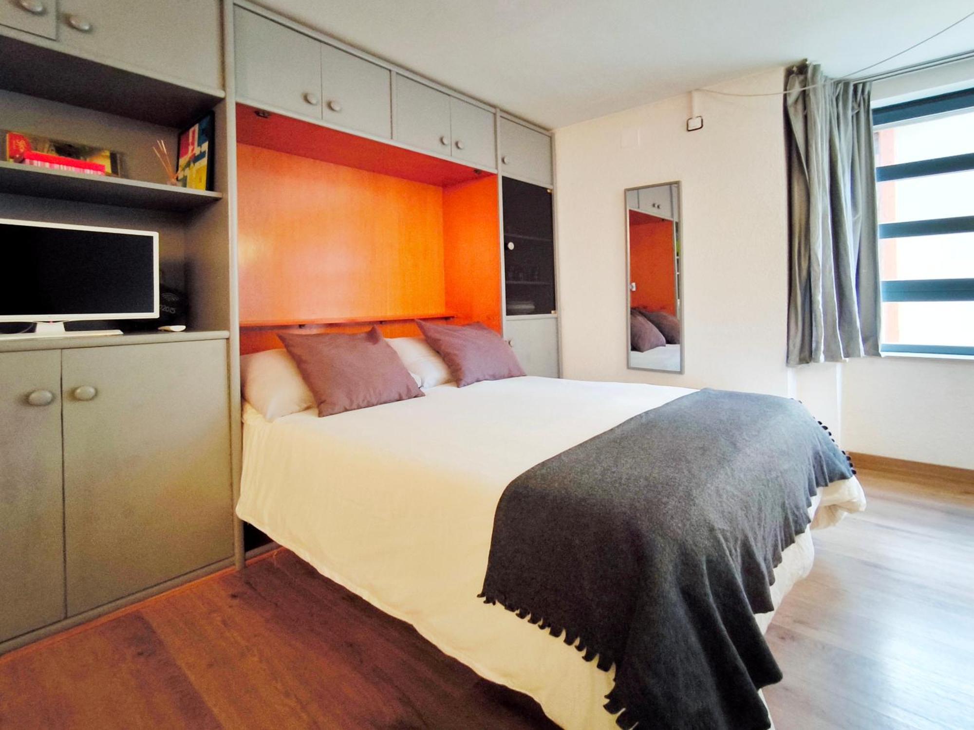 A Pie De Pistas De La Molina, La Mejor Ubicacion Apartment La Molina  Luaran gambar