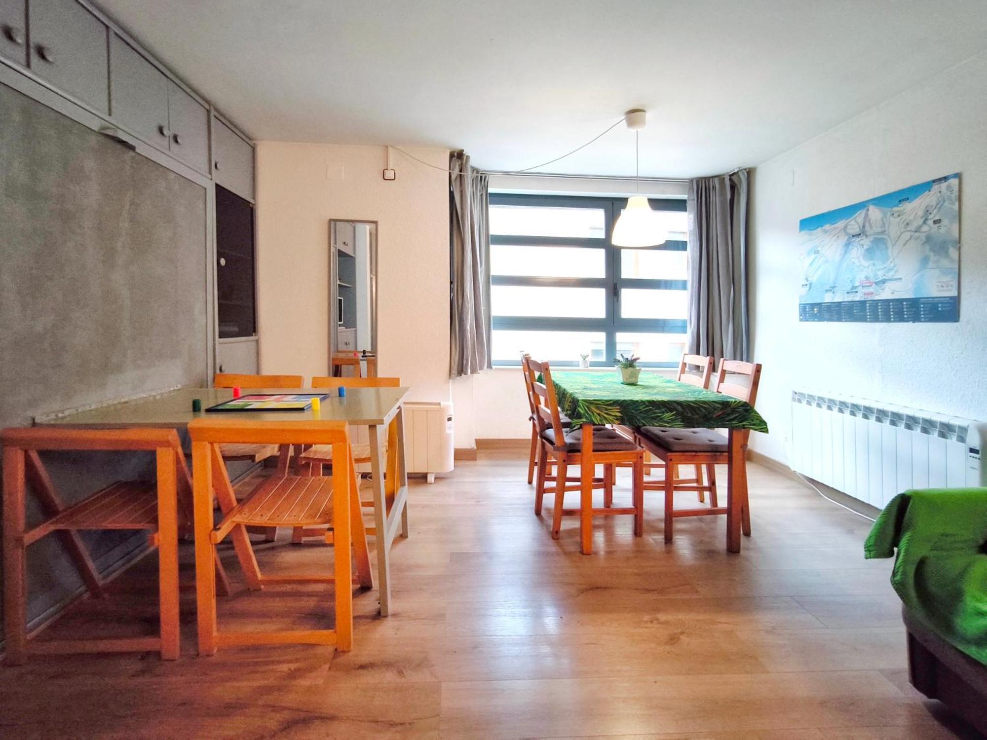 A Pie De Pistas De La Molina, La Mejor Ubicacion Apartment La Molina  Luaran gambar