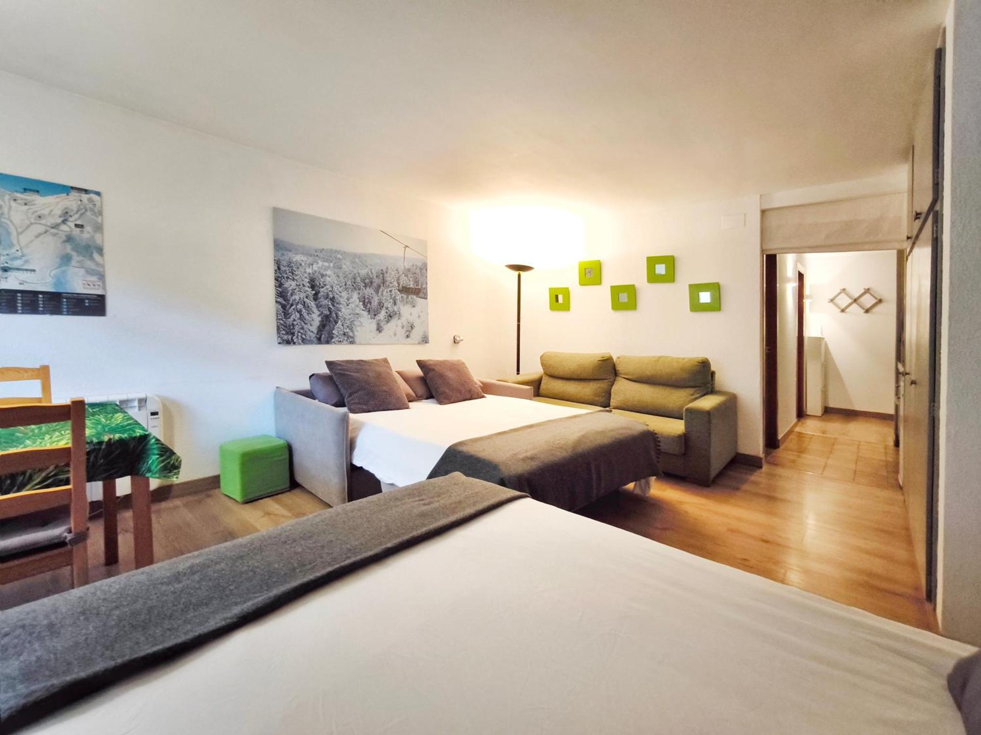A Pie De Pistas De La Molina, La Mejor Ubicacion Apartment La Molina  Luaran gambar