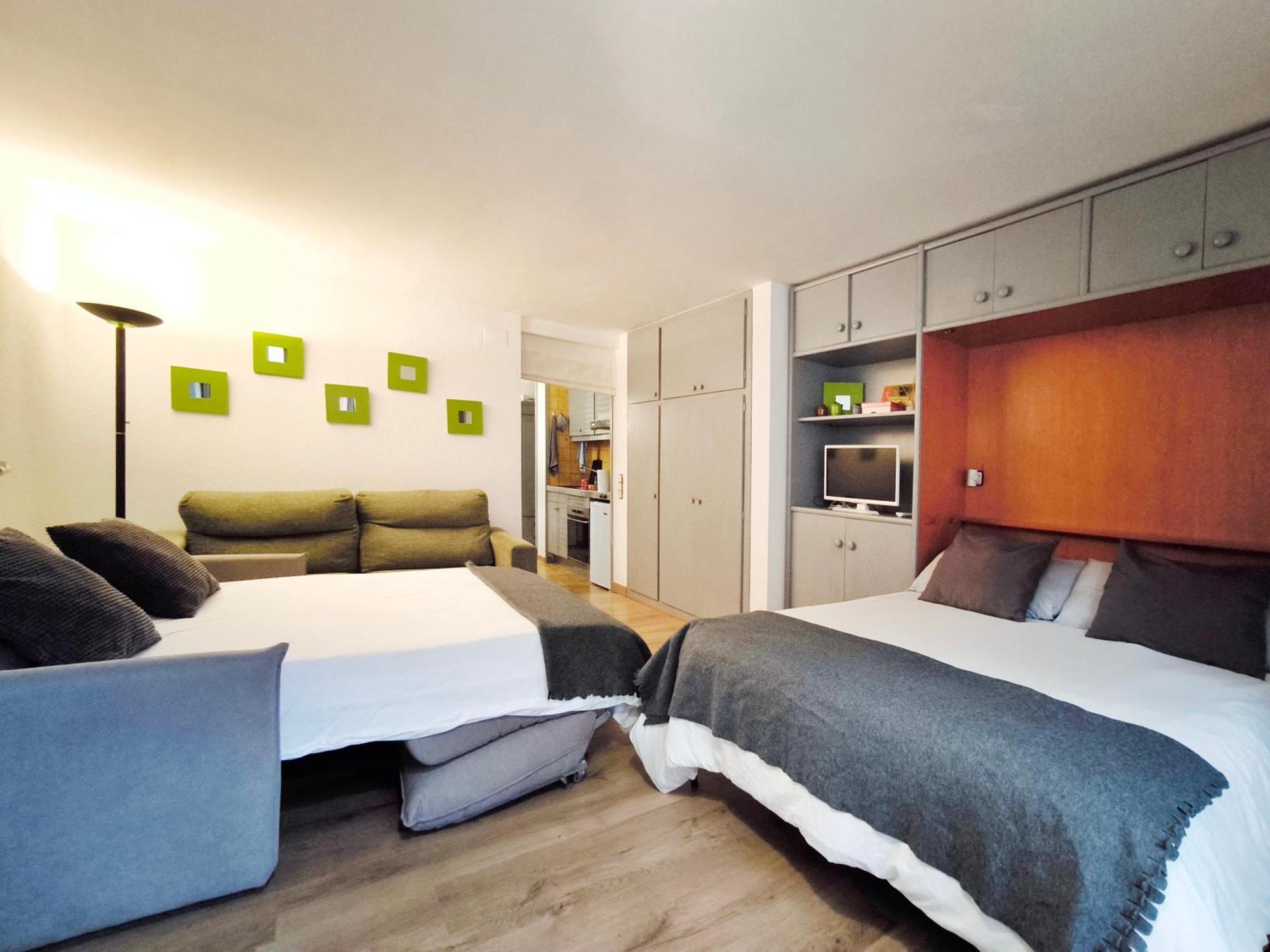 A Pie De Pistas De La Molina, La Mejor Ubicacion Apartment La Molina  Luaran gambar