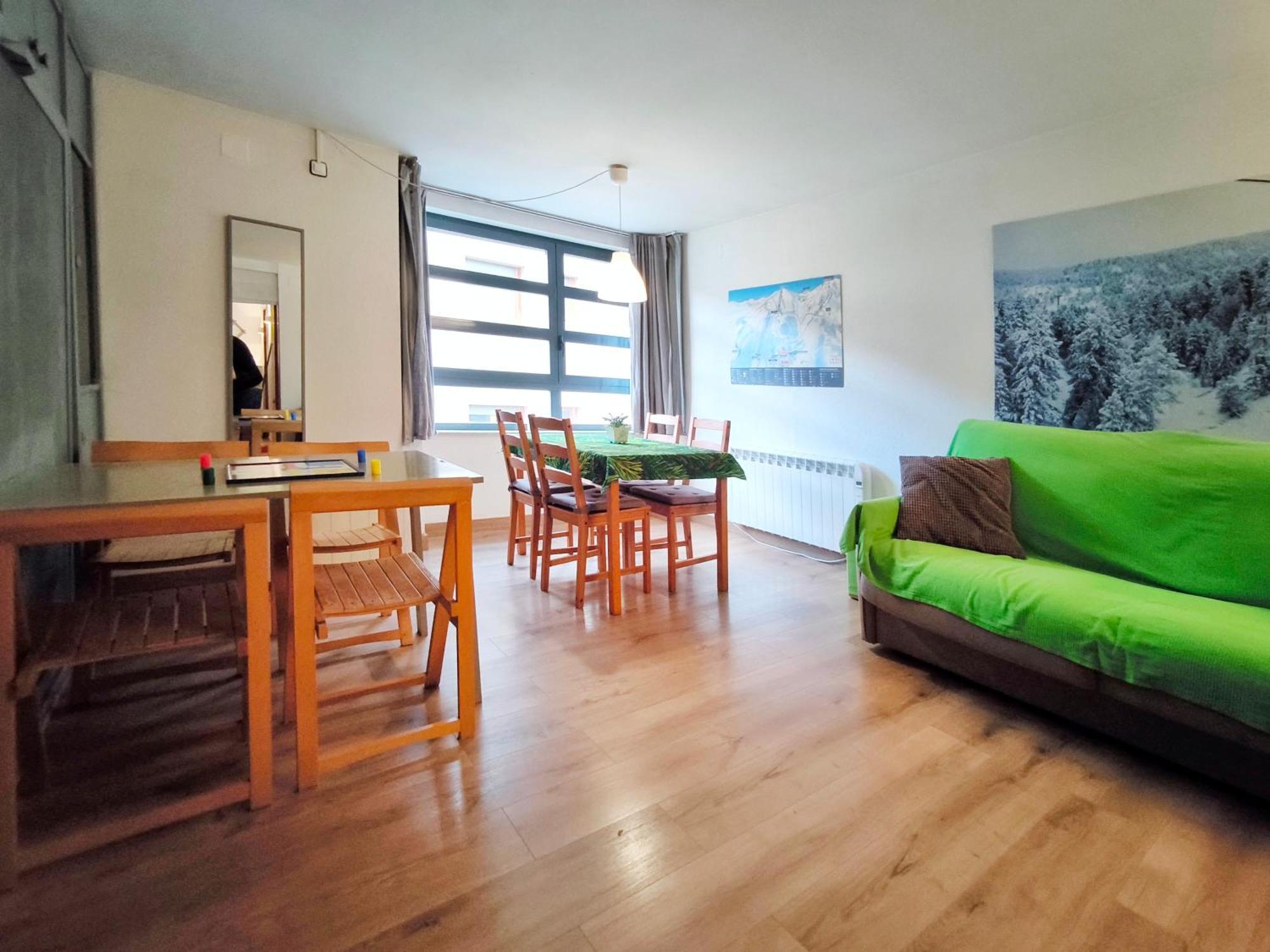 A Pie De Pistas De La Molina, La Mejor Ubicacion Apartment La Molina  Luaran gambar