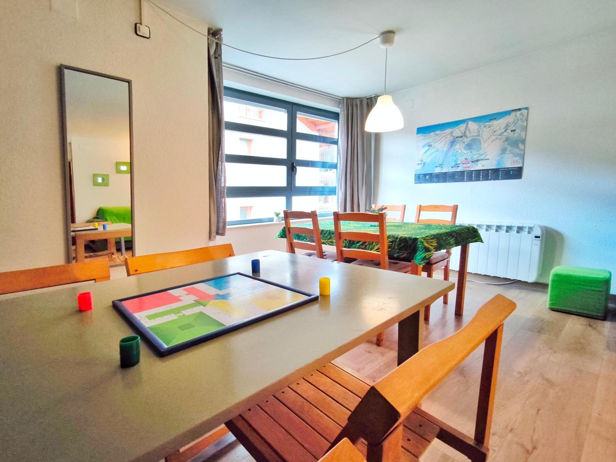 A Pie De Pistas De La Molina, La Mejor Ubicacion Apartment La Molina  Luaran gambar
