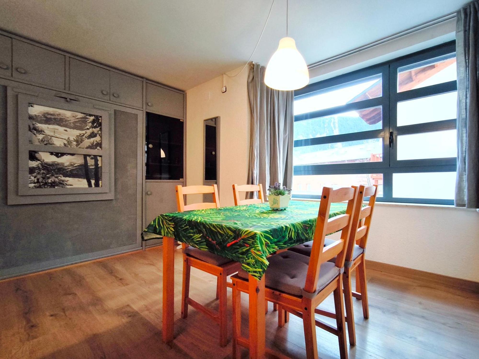 A Pie De Pistas De La Molina, La Mejor Ubicacion Apartment La Molina  Luaran gambar