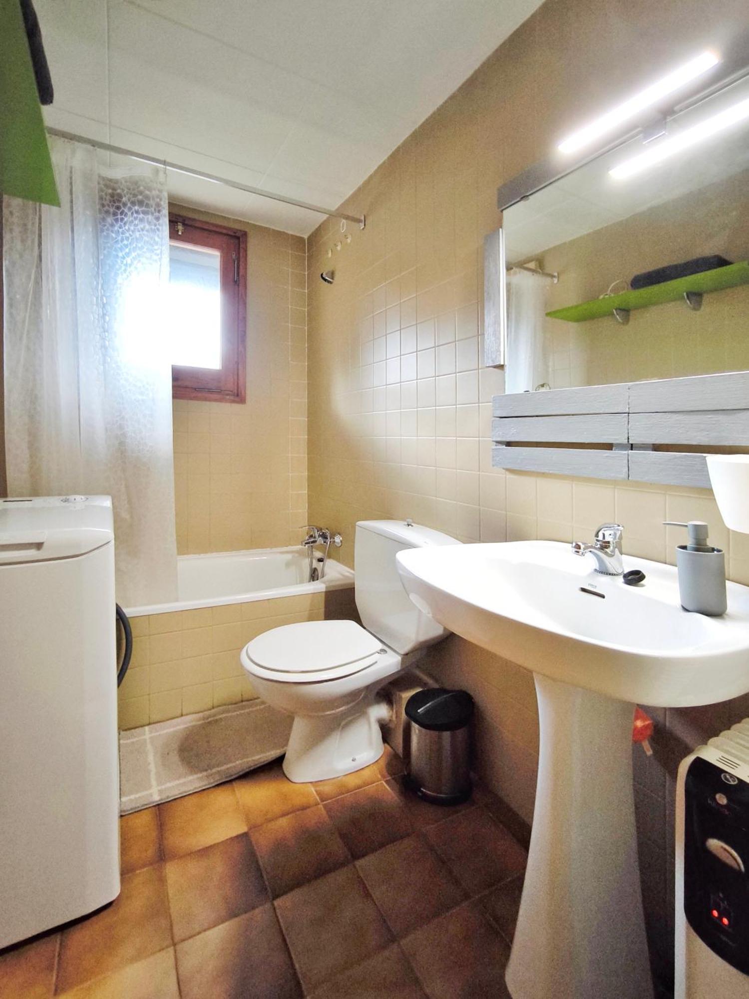 A Pie De Pistas De La Molina, La Mejor Ubicacion Apartment La Molina  Luaran gambar