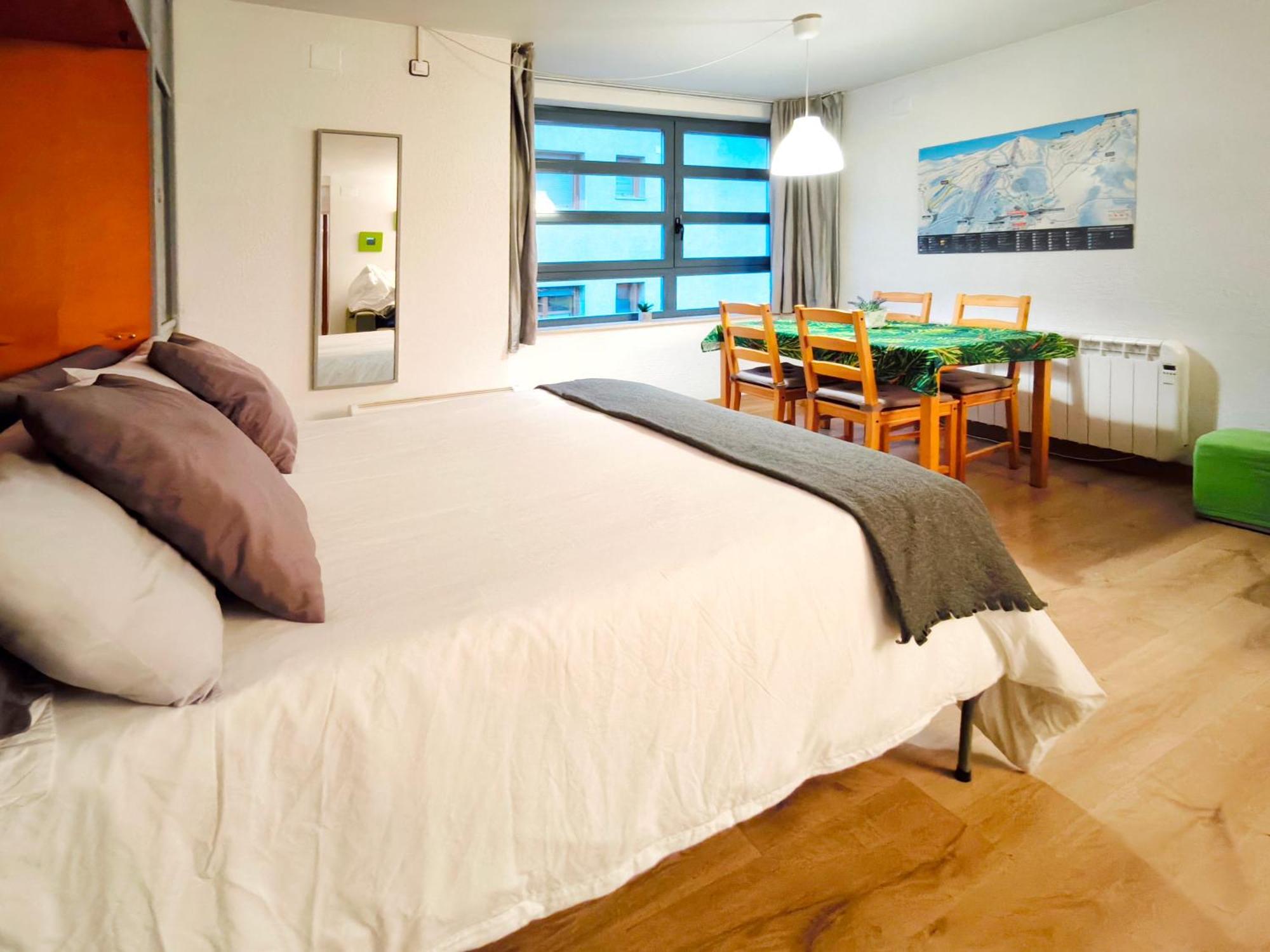 A Pie De Pistas De La Molina, La Mejor Ubicacion Apartment La Molina  Luaran gambar