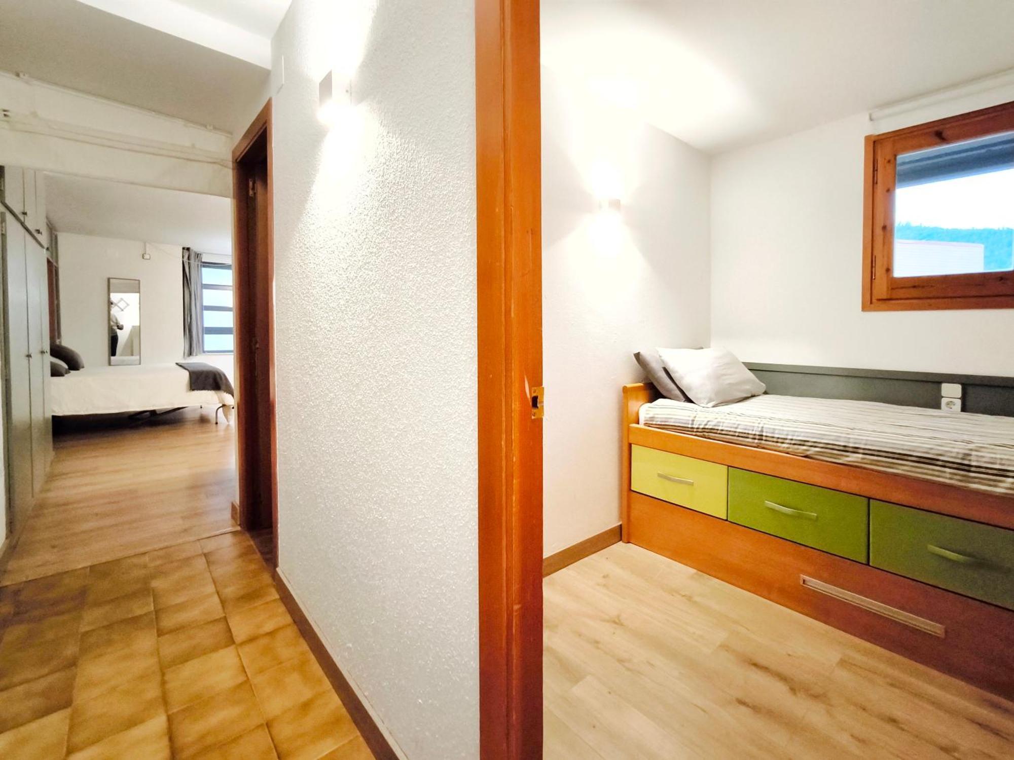 A Pie De Pistas De La Molina, La Mejor Ubicacion Apartment La Molina  Luaran gambar